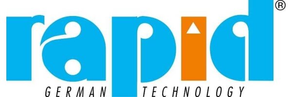 Logo RAPID
