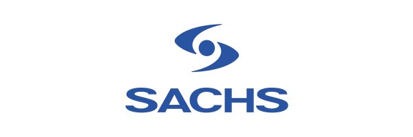 Logo SACHS