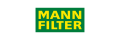 Logo MANN-FILTER