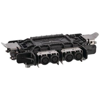 Wabco ABS-Elektronik - 446 108 085 0