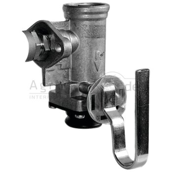 KNORR Bremse Bremskraftregler - I84573