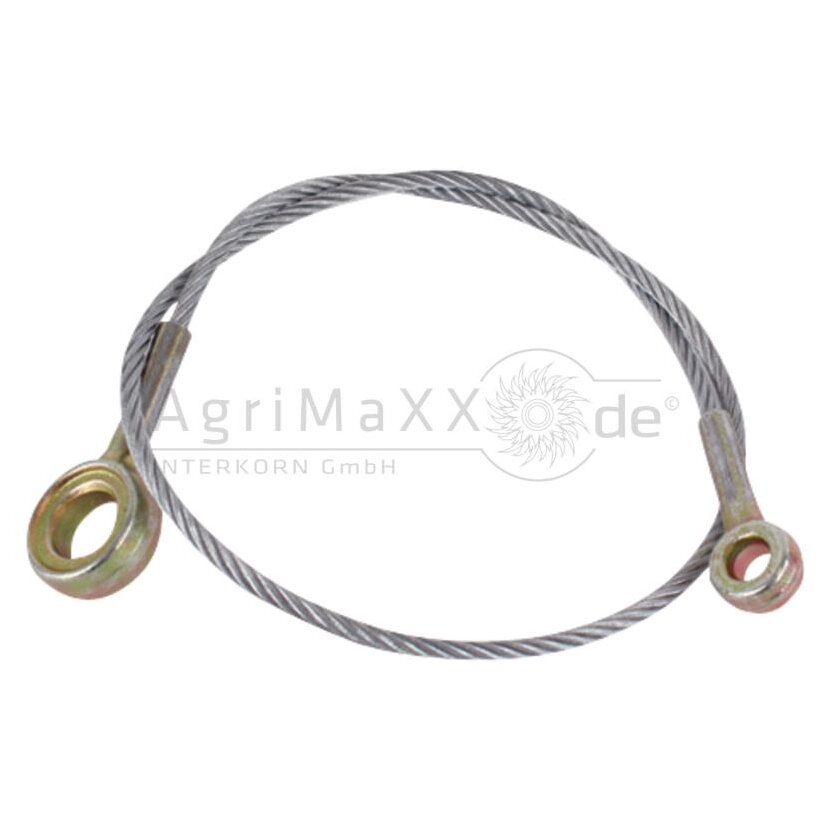 Seilzug 960mm 9053 088