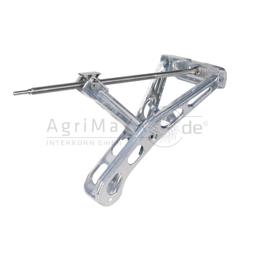 AL-KO Steckstütze Premium lg vz - 1221694