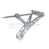 AL-KO Steckstütze Premium lg vz - 1221694