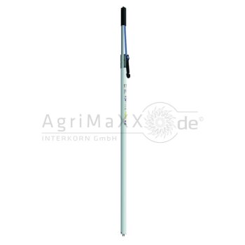 allsafe Rundsperrstange KIM 55 Prof, 512073-0002