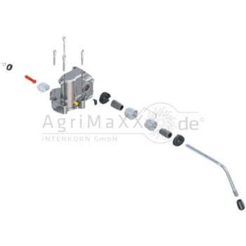 Rockinger Automatikeinheit RO*50