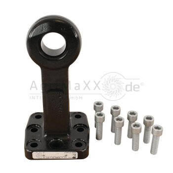 Zug&ouml;se - Durchmesser: 100 &plusmn; 0.6 mm