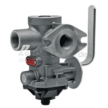 Wabco Bremskraftregler - 475 604 012 7, BR1106