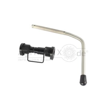 Rockinger Handhebel abwärts - ROE71644B