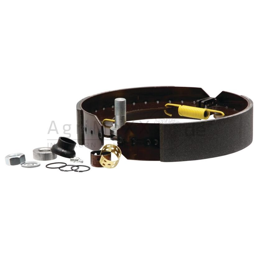 A.D.R Bremsbackensatz - 9RE0049