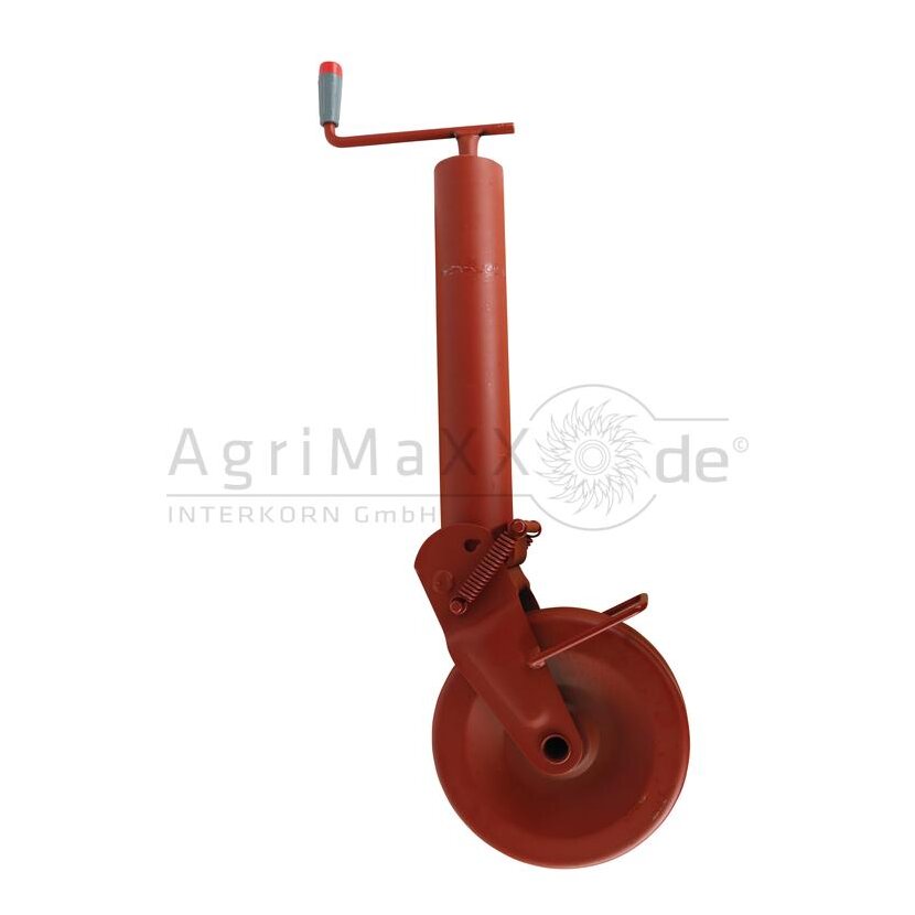 SIMOL Stützrad M 232E - M232E