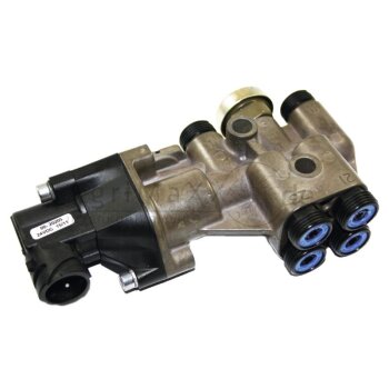 KNORR Bremse Liftachsventil - K019882N00