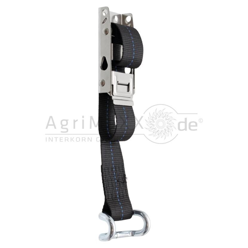 Niro Spanner