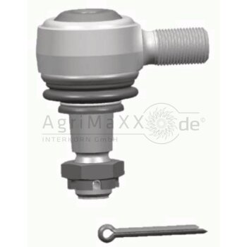 Kugelgelenk 23124 01, Länge 95mm
