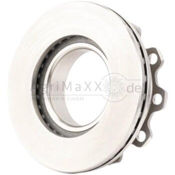 Gigant Bremsscheibe-Gigant VA (430x45x155mm) - 709267086