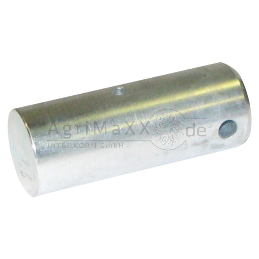 Bolzen Ø35 x 112mm - Durchmesser: 35 mm