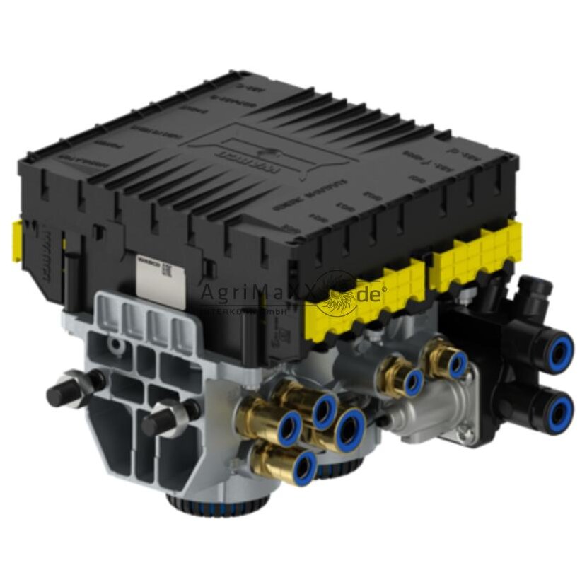 Wabco EBS-E Anhängermodulator - 480 102 066 0