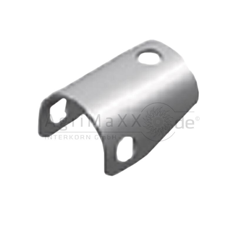 KNOTT Adapterblech