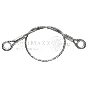 BPW Seil 12X1390 - 05.327.14.14.0