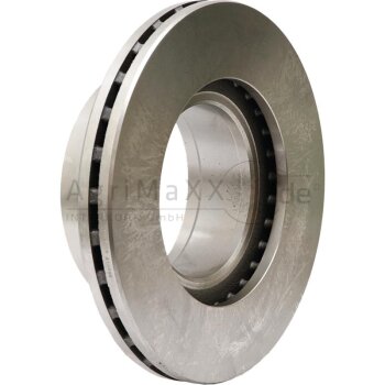 Bremsscheibe p.für SAF 4.079.0005.01 - 4 079 0005...