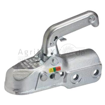 Winterhoff Zugkugelkupplung WW 30-KD50-H1412 - 1860796