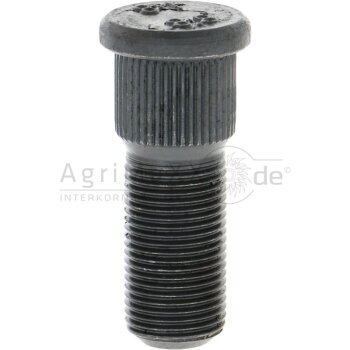 Radbolzen M18 x 1,5 x 52 - Durchmesser: M18 x 1,5 mm -...
