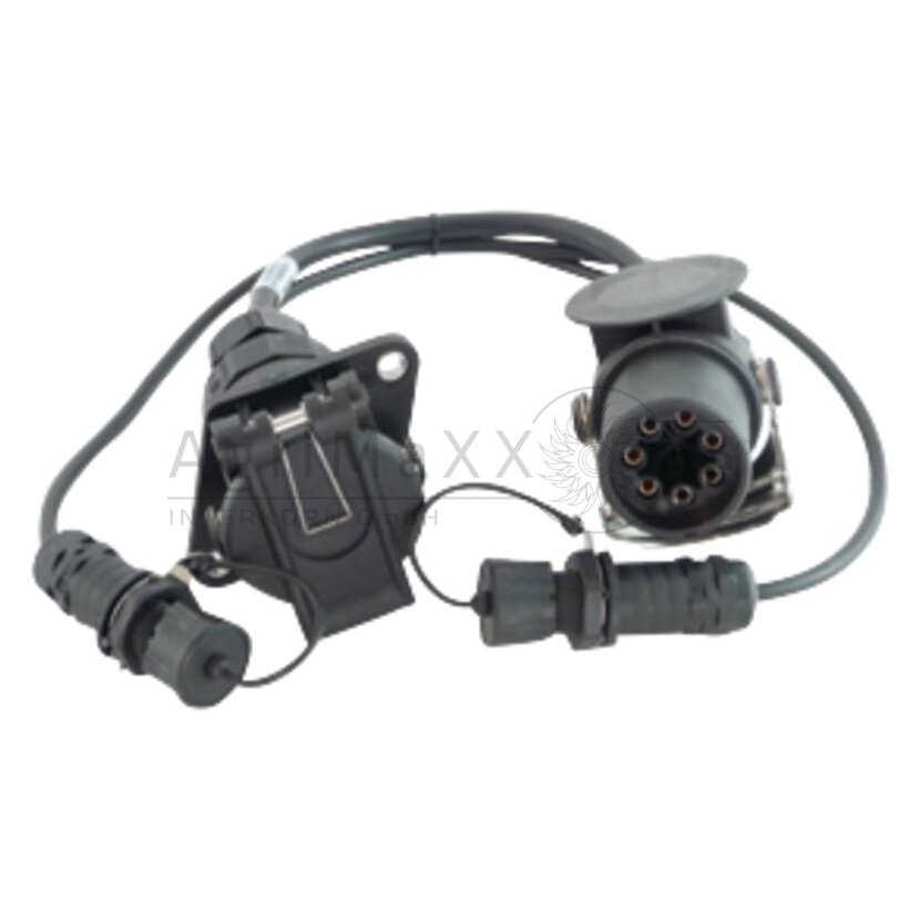 Haldex Interface - 815018001