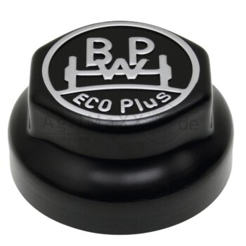 BPW Achskappe - 03.212.25.31.0