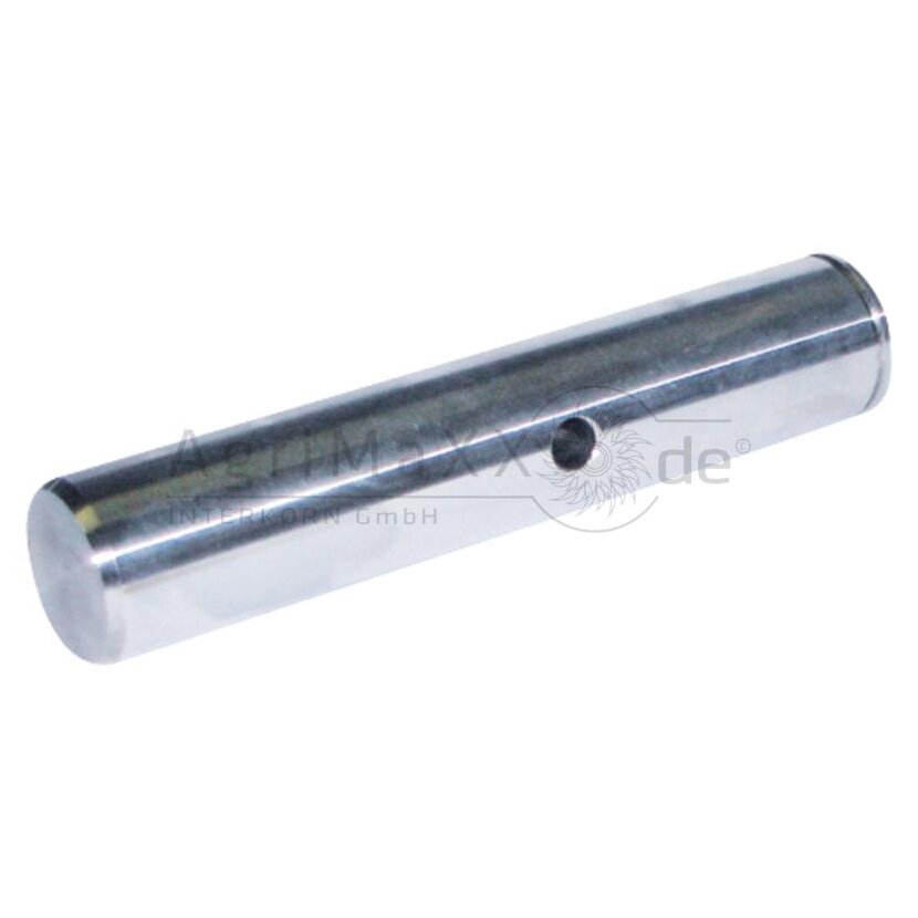 Bolzen Ø35 x 178mm - Durchmesser: 35 mm