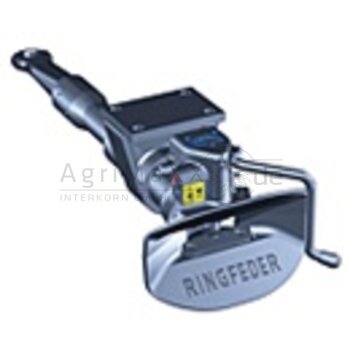 Ringfeder Kupplung 4047 / 750 mm