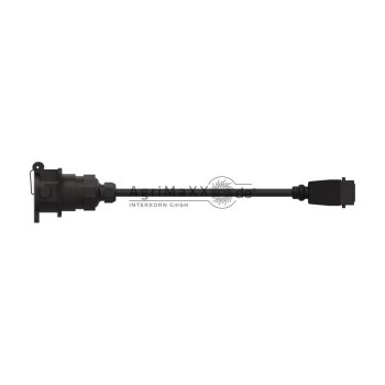 Wabco Versorgungskabel - 449 126 060 0