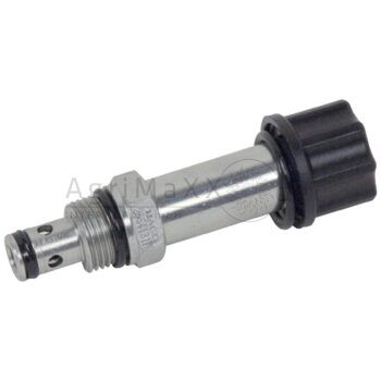Ventil - Durchmesser: 12,7 mm