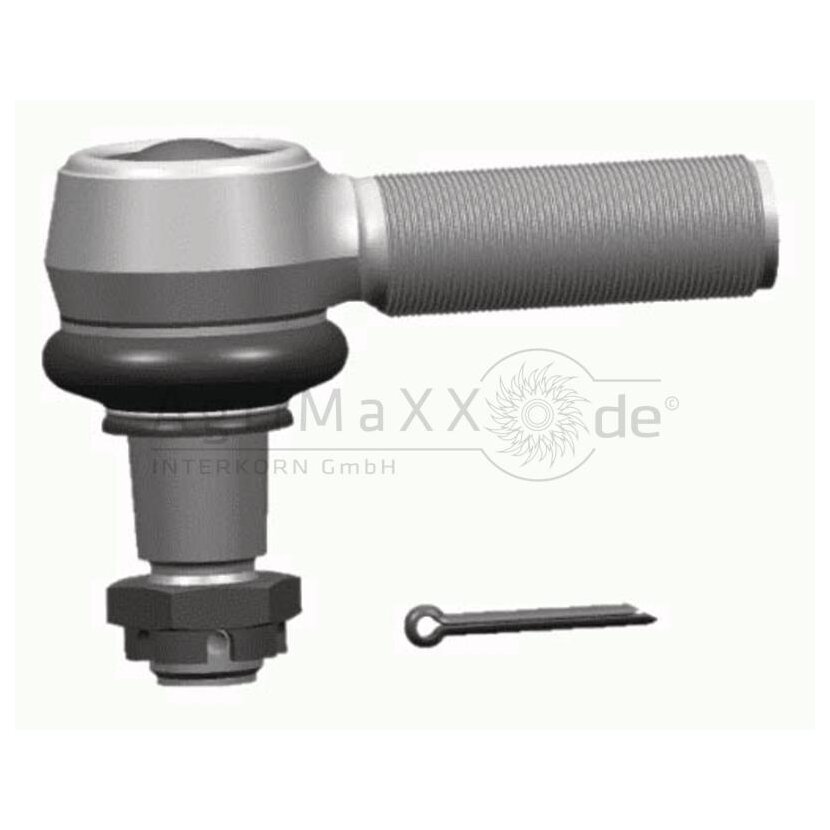 Kugelgelenk 23775 01, L: 120mm