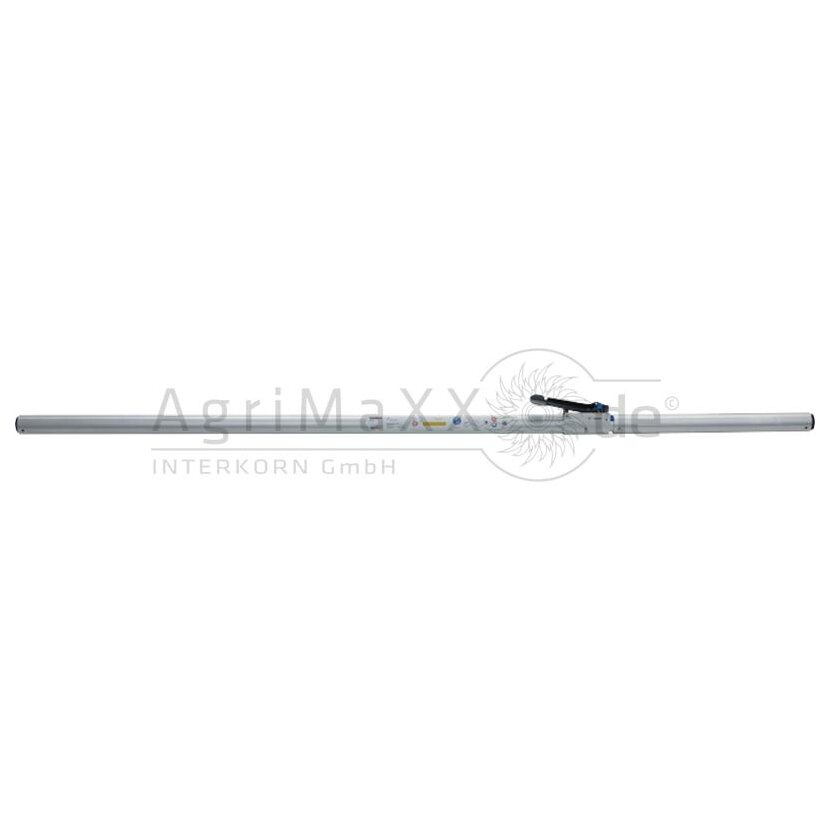 allsafe Rundsperrstange SAM 55 Profi, Verstellbe