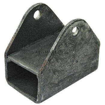 Federgleitschuh