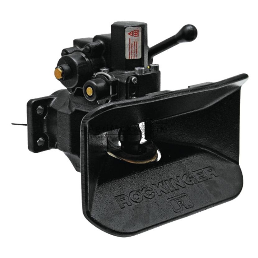 Rockinger Anhängekupplung - RO841B5010C
