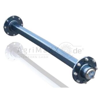 BPW Laufachse GS 5506 - 55.63.001.029
