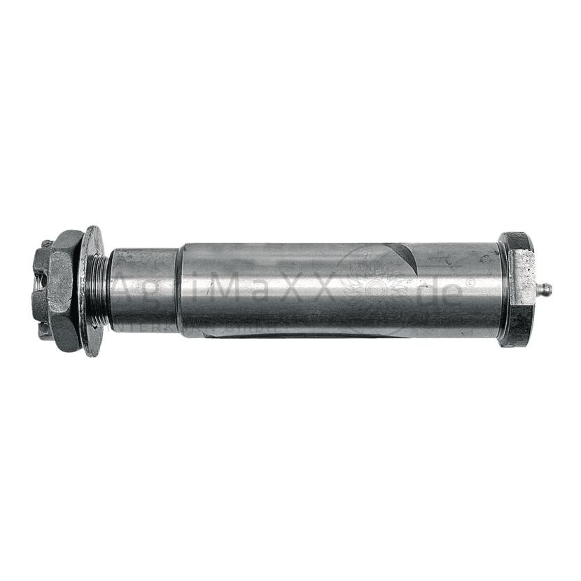 Einheitsfederbolzen E5 verl. - Durchmesser: 28 mm - Länge: 110 mm
