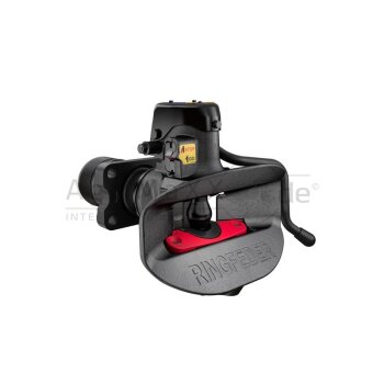 Ringfeder Anhängekupplung RF50 B - 15990556