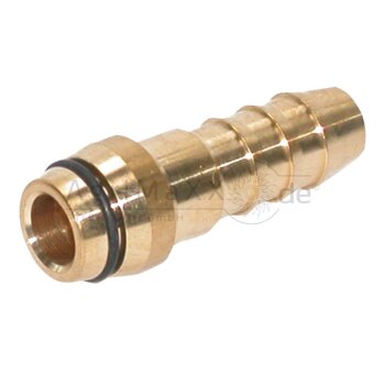 Voss PA-Rohr Nippel - 00 24 10 99 00, 81 98181 0149