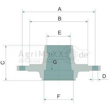 A.D.R Radnabe - 61LBBA002