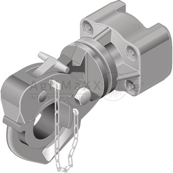 Rockinger Hakenkupplg. 232G11