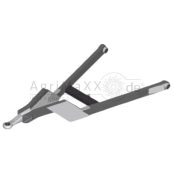 Jost Zuggabel GZA 40 - YM215098901G2