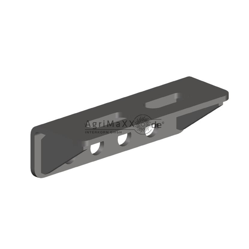Eckverbindung für Allframe hinten links