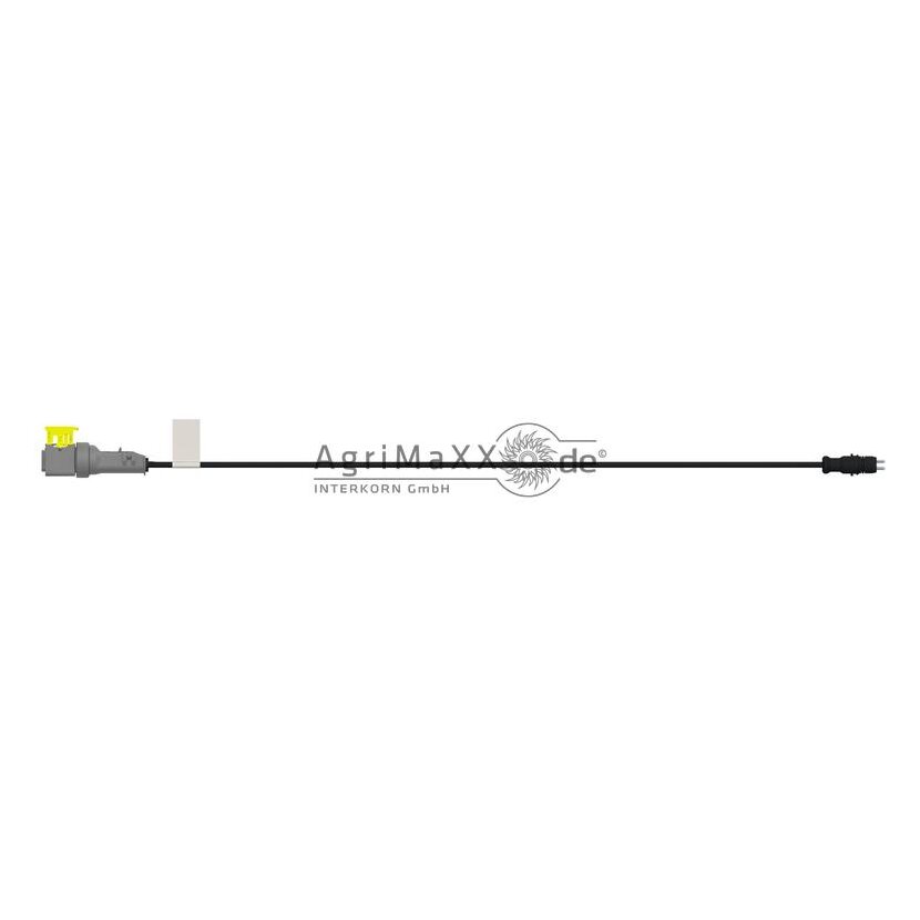 Wabco Adapterkabel Sensor 2m HDSCS Stecker B - 441 035 061 0