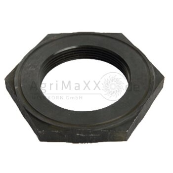 Achsmutter M56 x 2 x 12, H: 12mm - 1 011 0039 00,...