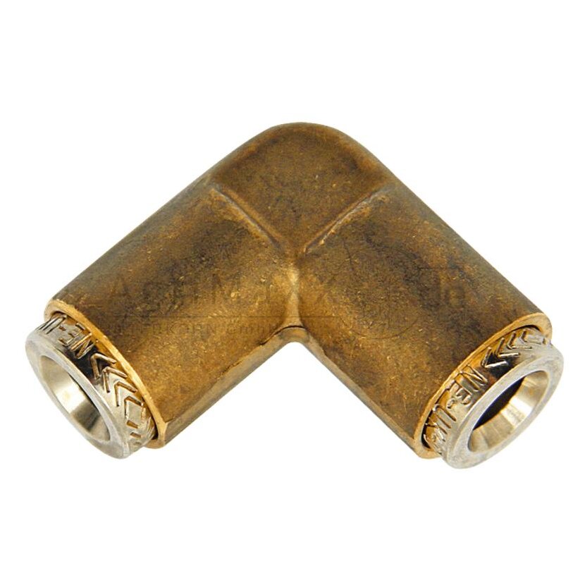 Winkelverbinder - Durchmesser: 27,1 mm