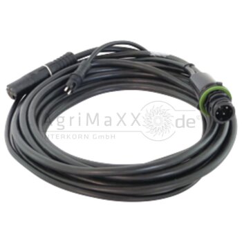 Haldex Diagnosekabel - 814029001