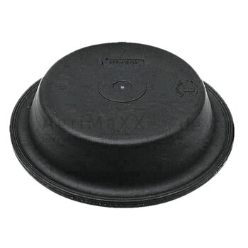 Membrane - 897 120 545 4, 076.416-10A