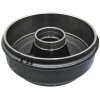 AL-KO Bremstrommel 200x50mm RA 100x4 RB 2051 - 4008254